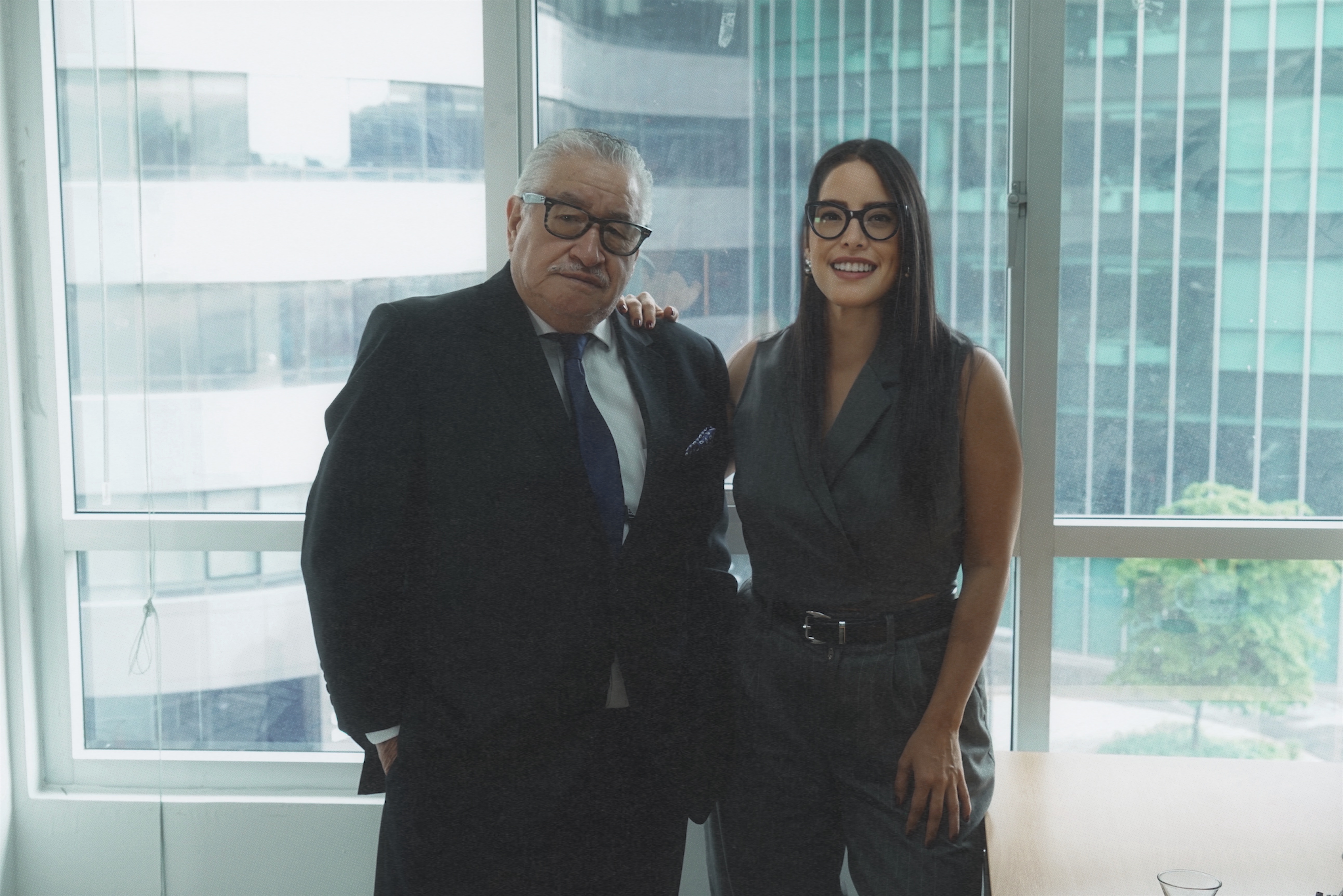 Equipo de AMA Agencia de Aduanas